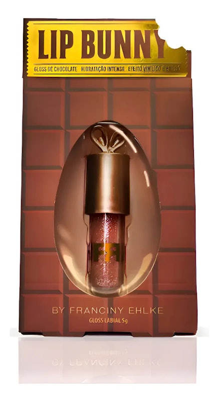 Gloss Lip Bunny