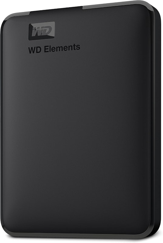 WD Elements Portátil