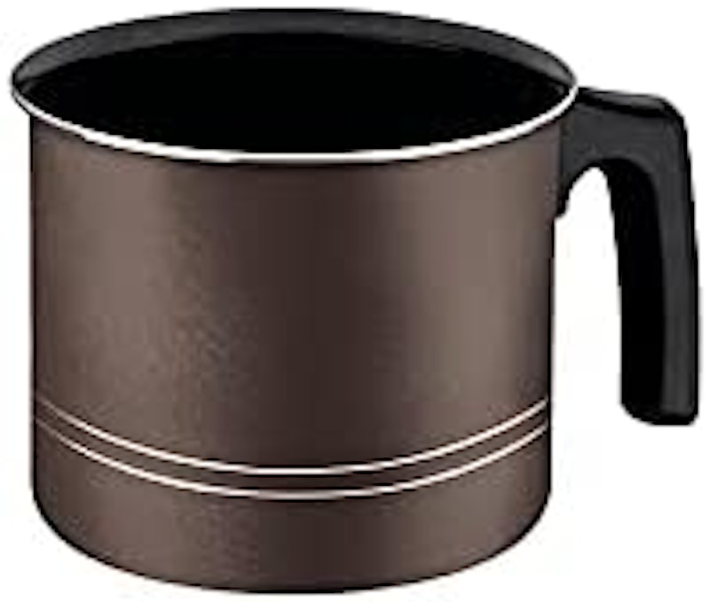 Fervedor Sicília Avelã 14 cm 1,9 L