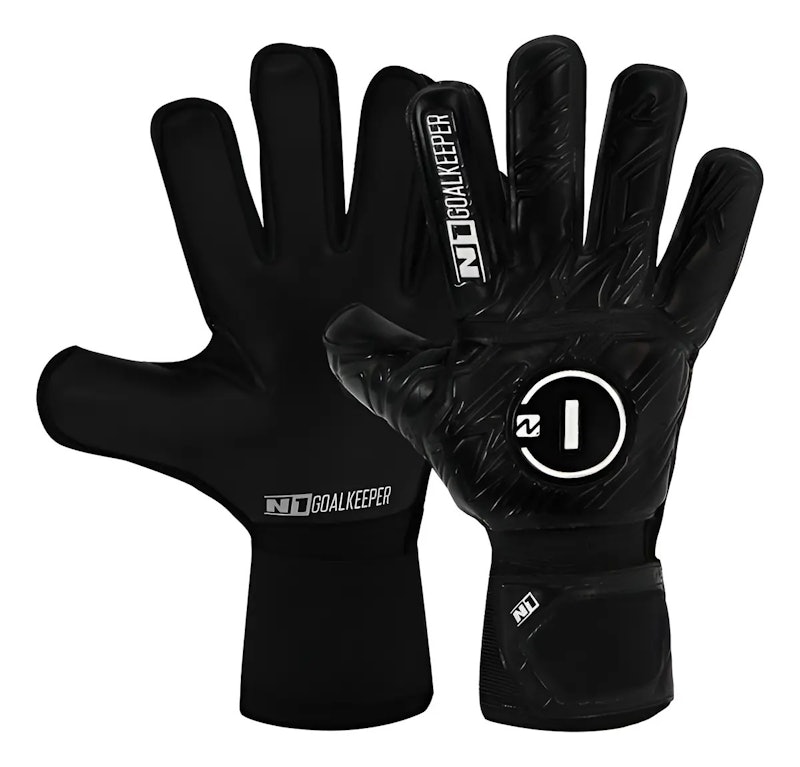 Luva de Goleiro Iniciante N1 Starter