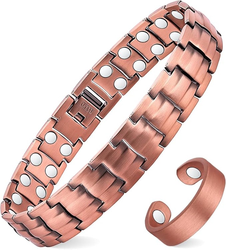 Pulseira Magnética MagEnergy
