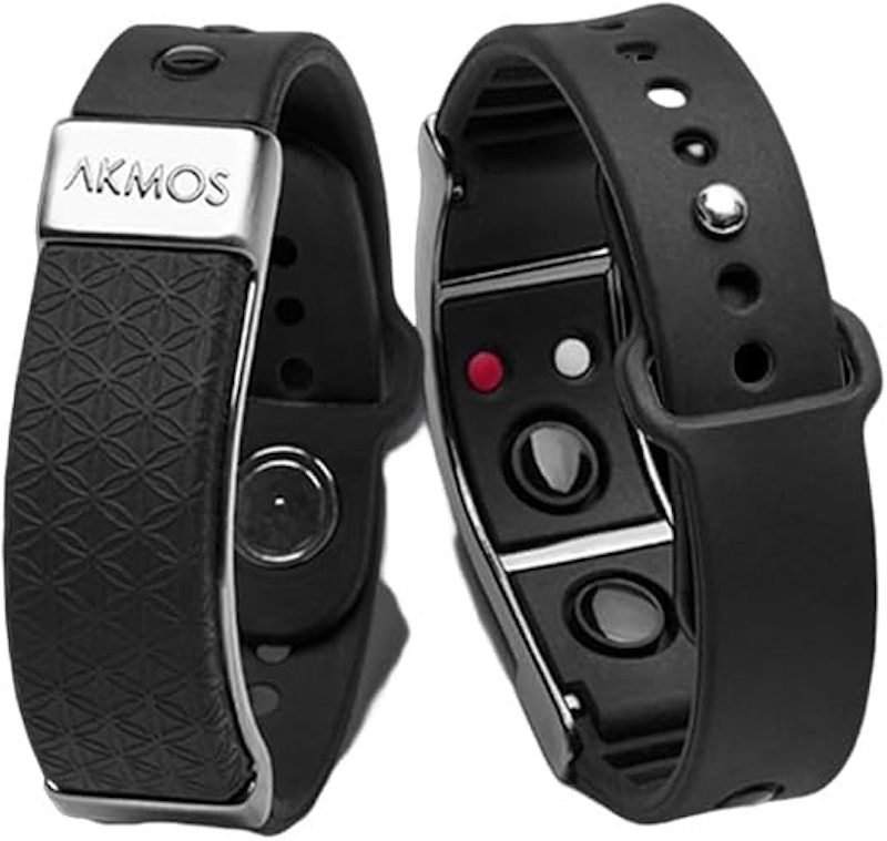 Nano Bracelete Black